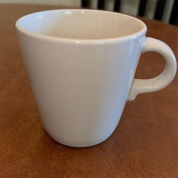 Set Ikea &Anko Ceramic Coffee Mug Cup 3" Tall - Picture 2 of 11